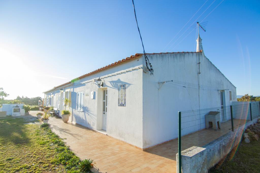 Akivillas Silves Relax エクステリア 写真