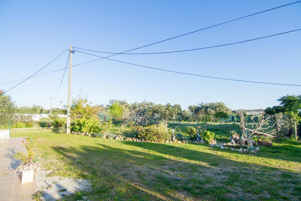 Akivillas Silves Relax エクステリア 写真